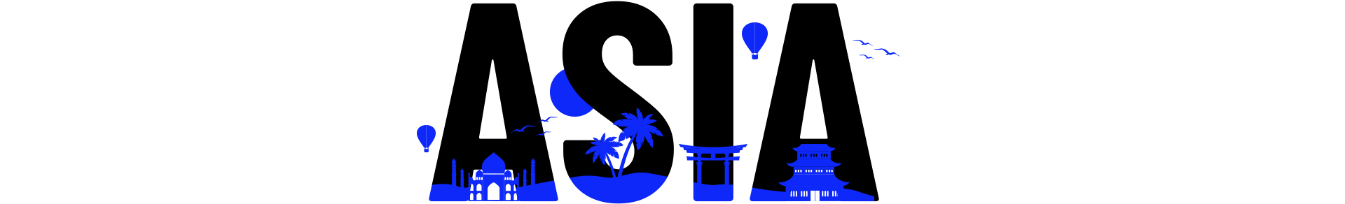Asia