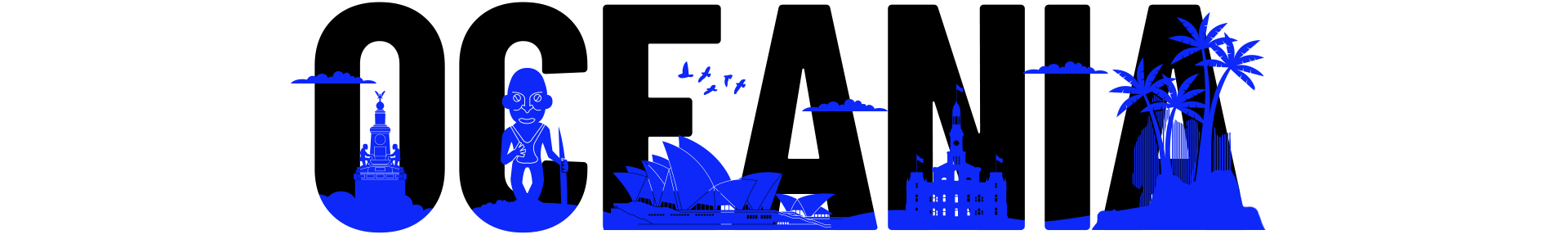 Oceania