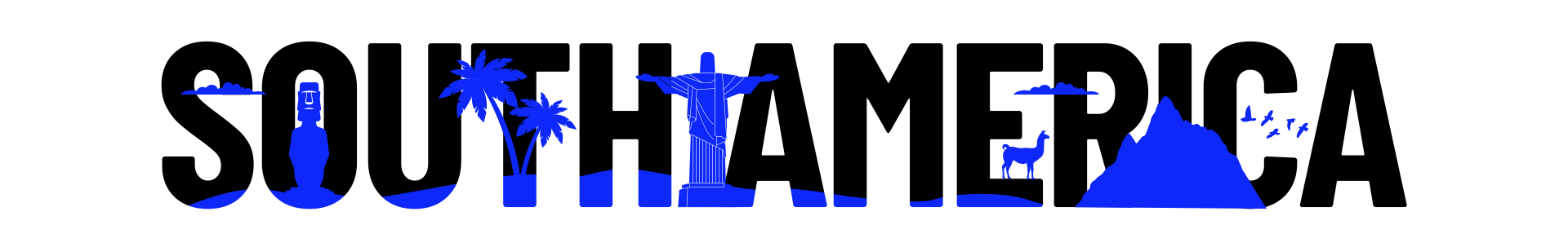 South America