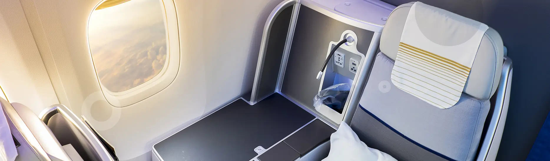 business class