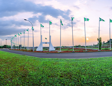 Abuja