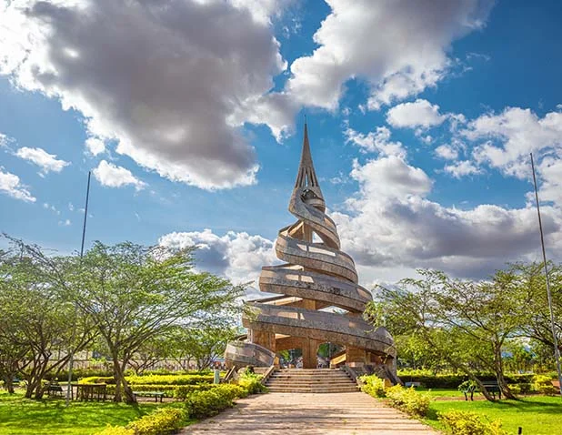 flights-to-Cameroon