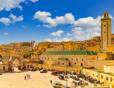 flights-to-casablanca