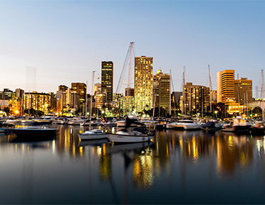 Durban