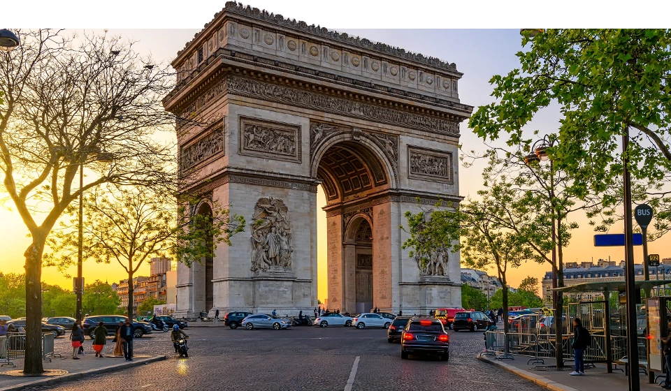 Europe