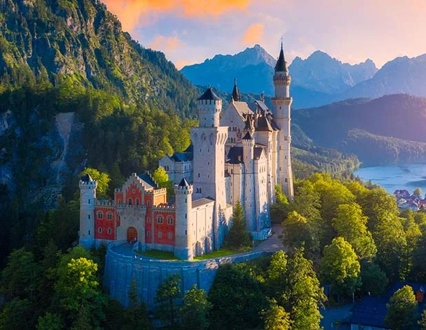 flights-to-germany