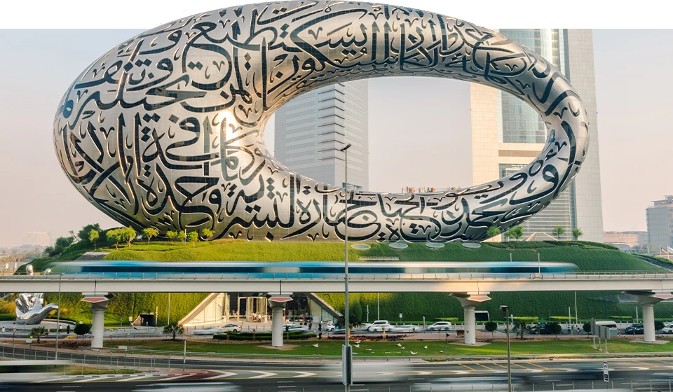 Middle East
