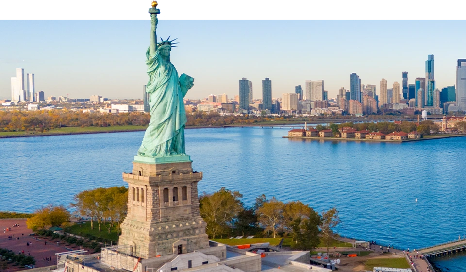 North America