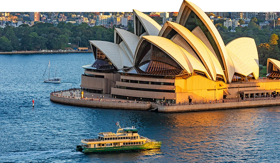 Oceania