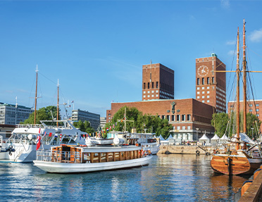 flights-to-oslo