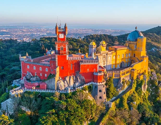 flights-to-portugal