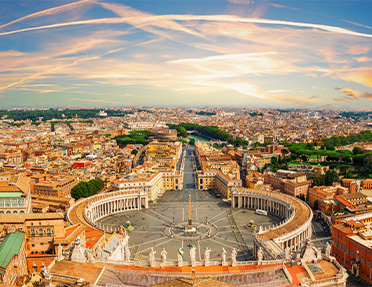 flights-to-rome
