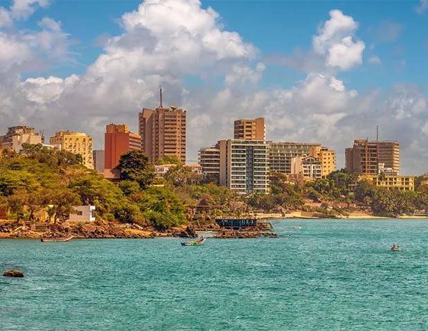 flights-to-senegal
