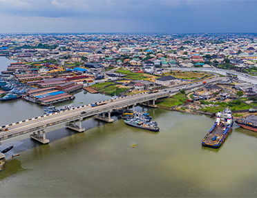 Port Harcourt